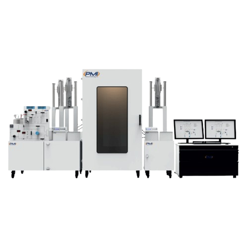 Advanced HPHT Core Flooding Machine by Porous Materials INC EQBAY Authorized Dealer Middle East